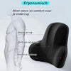 ReliefSeat – Ergonomisch rugkussen voor extra steun
