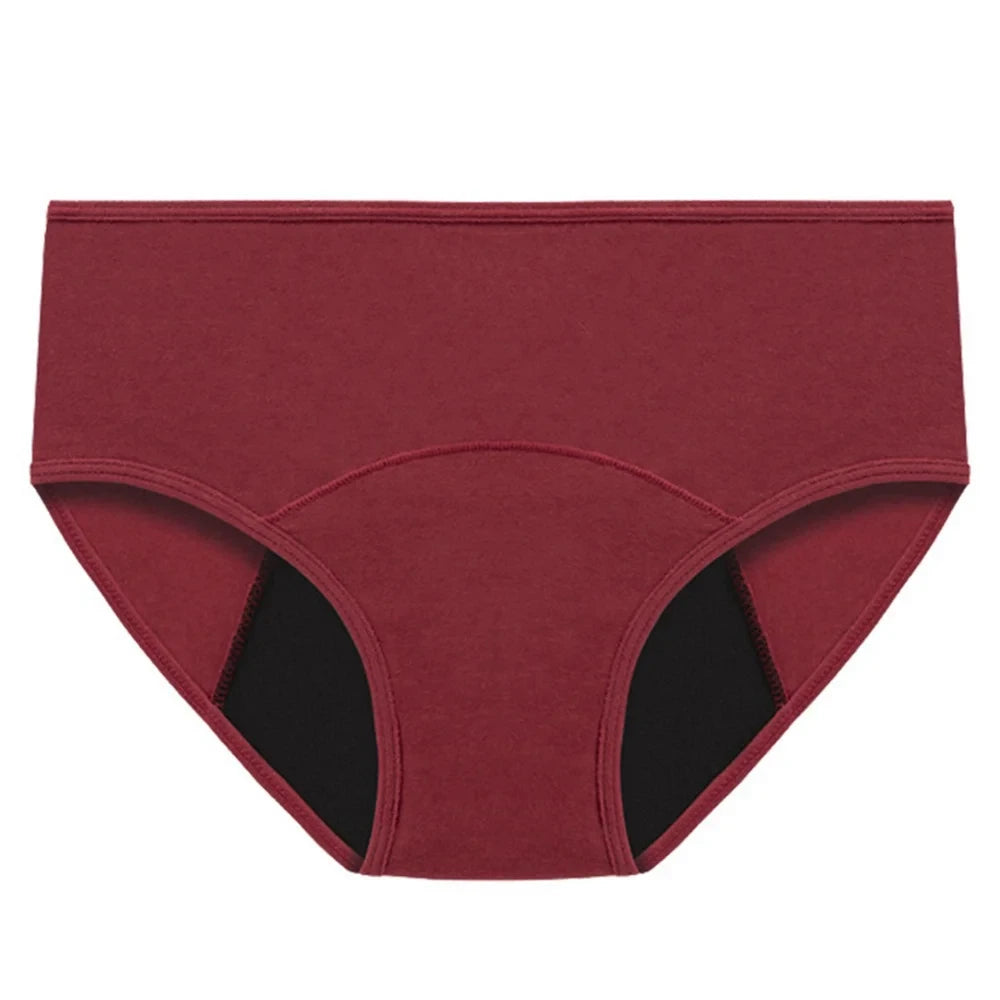 Luniva – Comfort tijdens je menstruatie