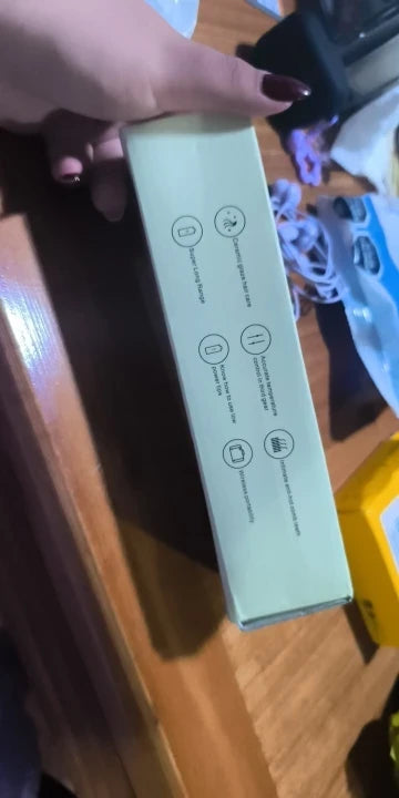 Review Card