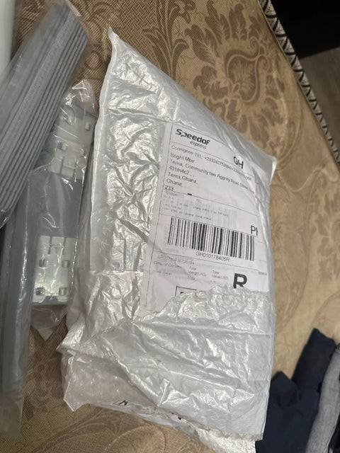 Review Card