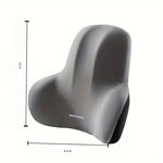 ReliefSeat – Ergonomisch rugkussen voor extra steun