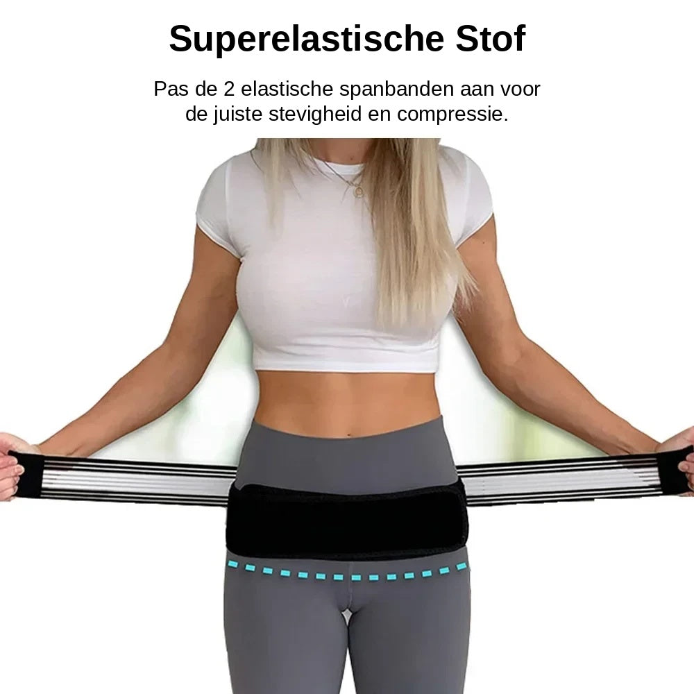 Aligna – Rug- en heupgordel voor extra steun
