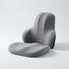 ReliefSeat – Ergonomisch rugkussen voor extra steun