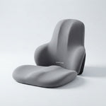ReliefSeat – Ergonomisch rugkussen voor extra steun
