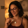 Nomi – My Little Star-ketting met boekje voor je dochter