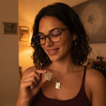 Nomi – My Little Star-ketting met boekje voor je dochter
